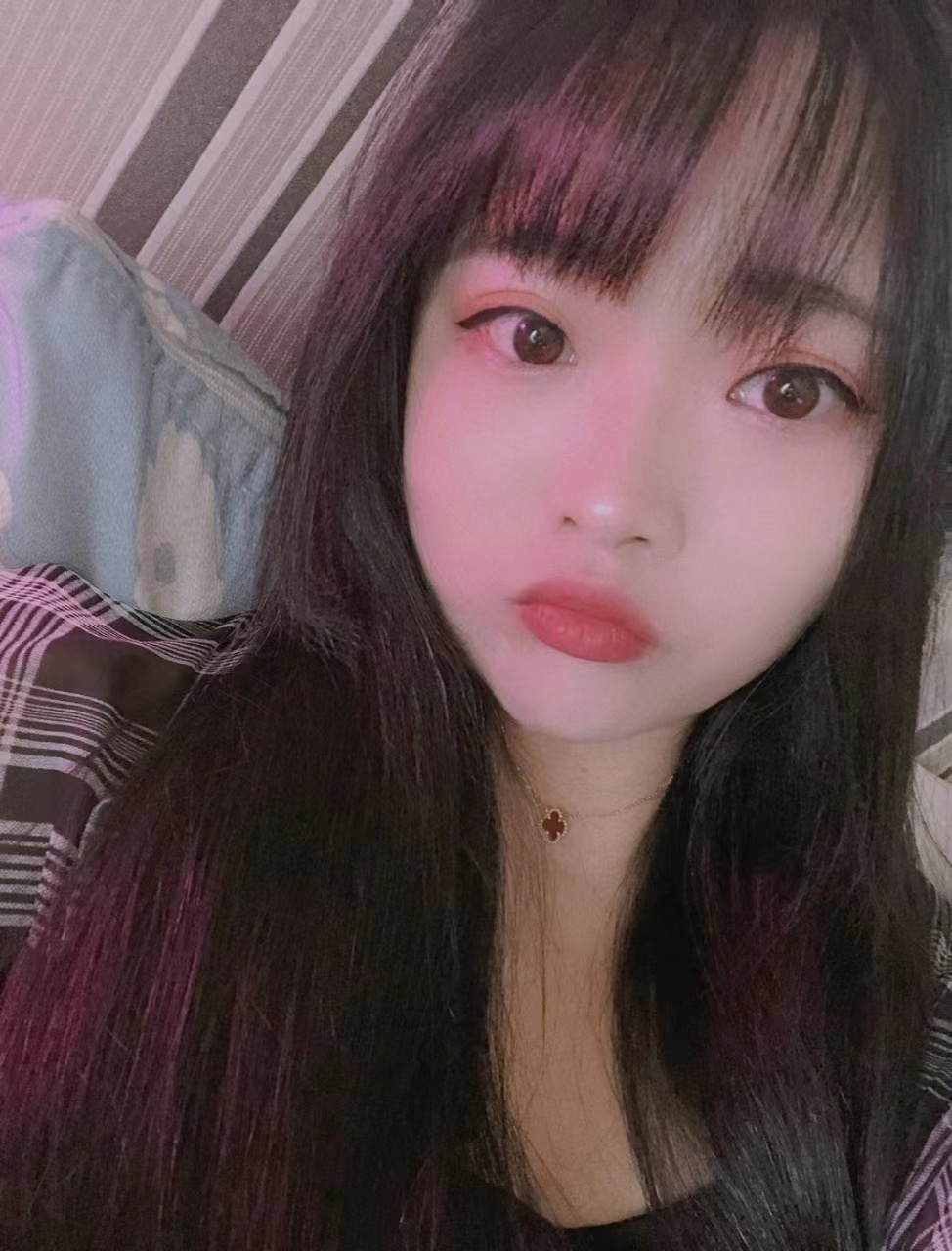 KH直接没得说的妹子