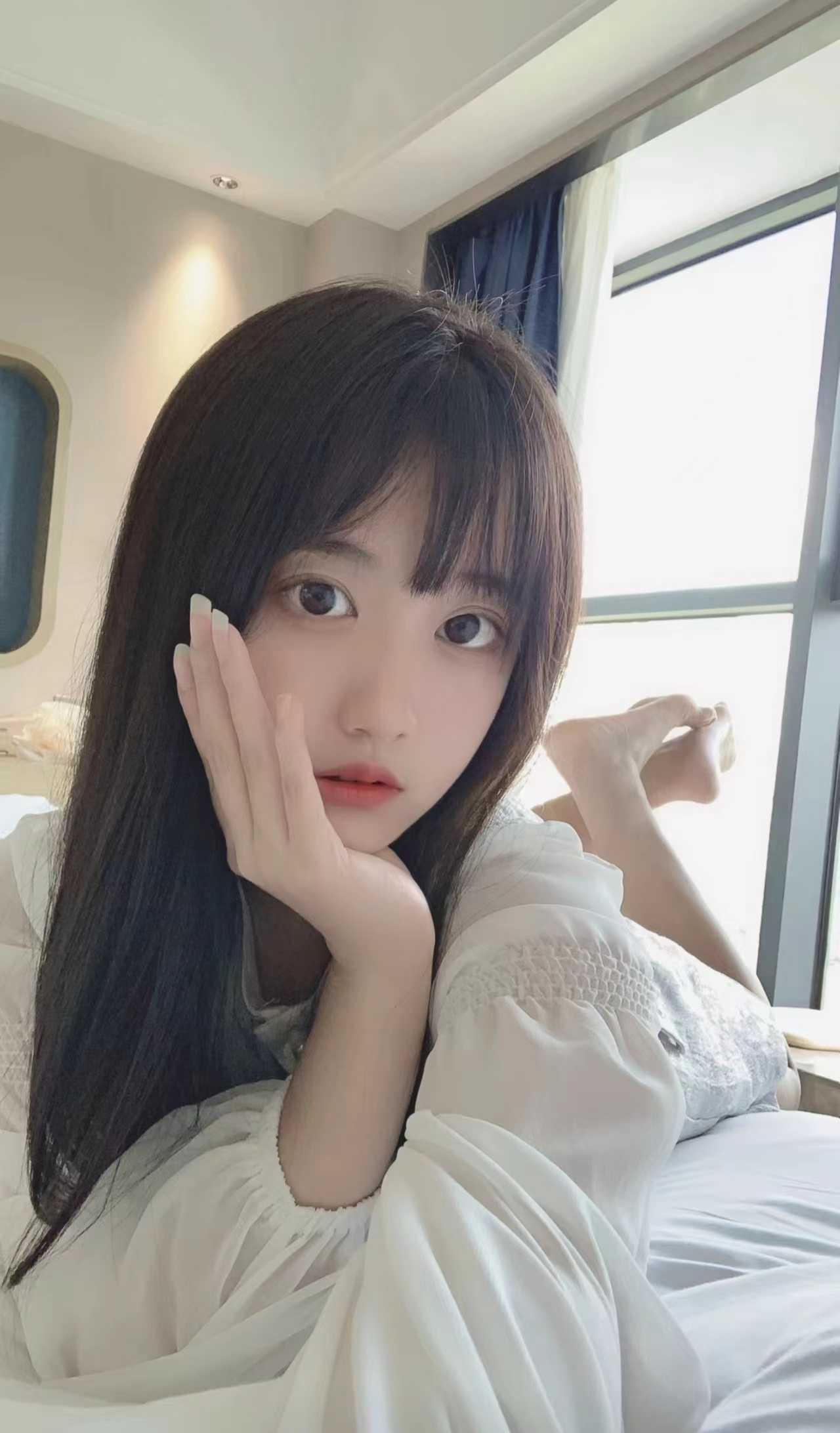 园区小妹(新来的)