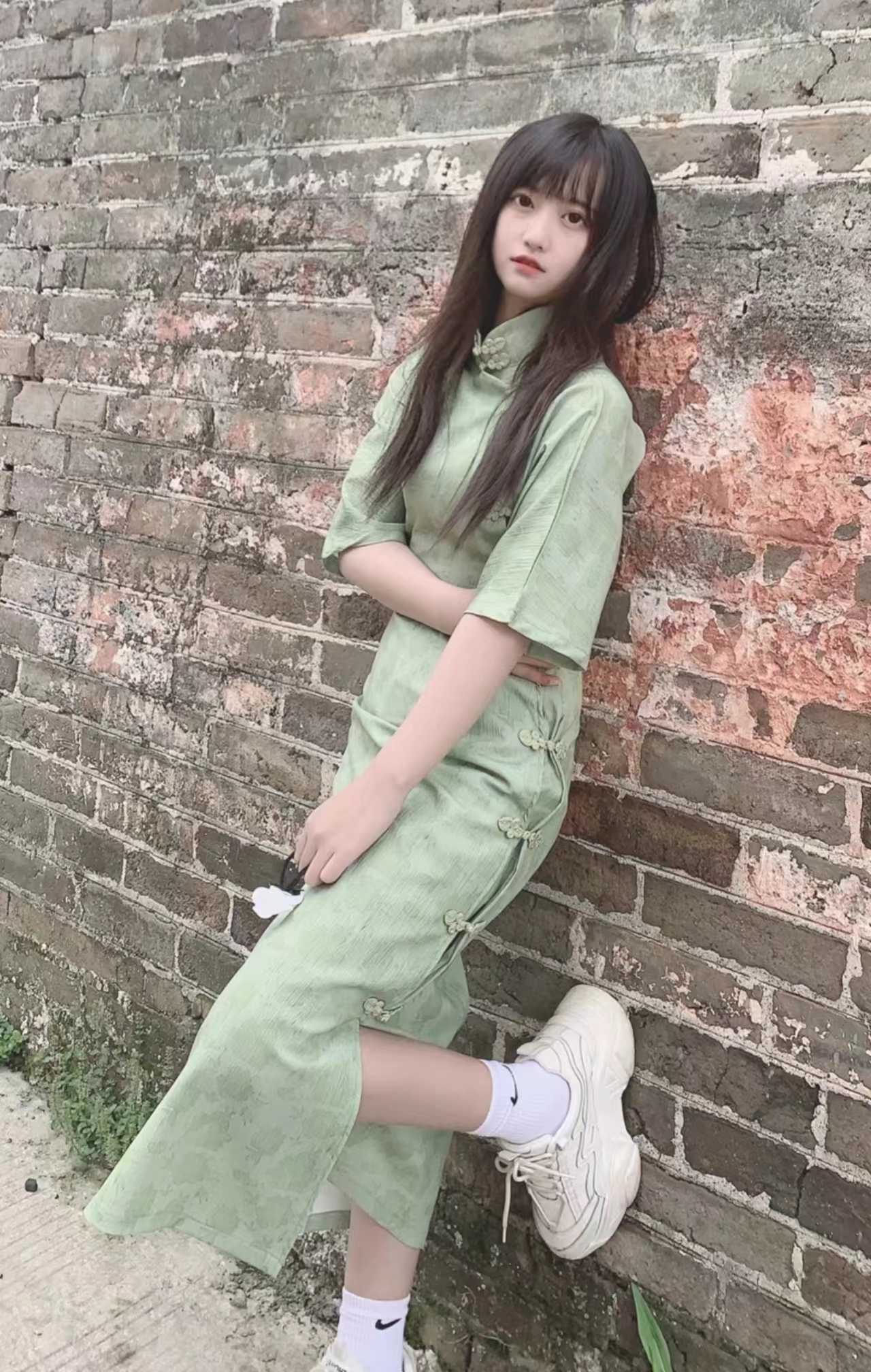 园区小妹(新来的)