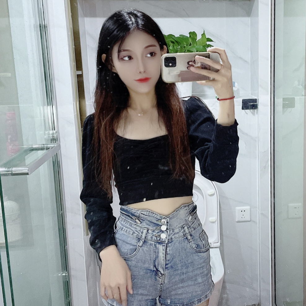 美容店个人兼职，素颜