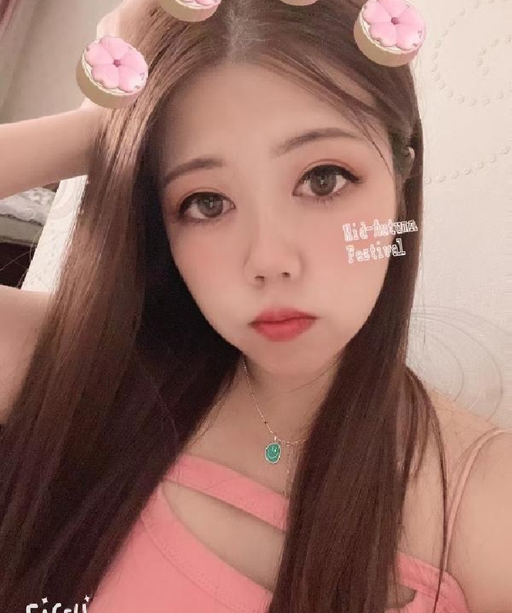 南开清纯花花小妹妹