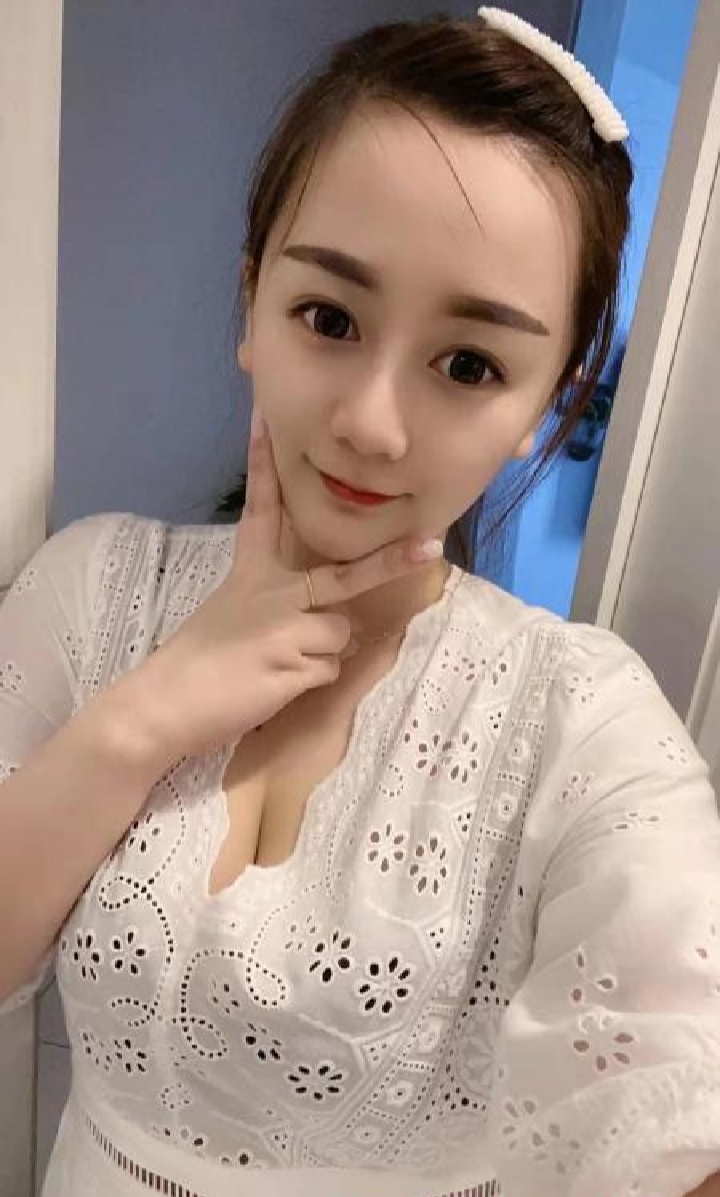 姑苏舞蹈老师筱筱