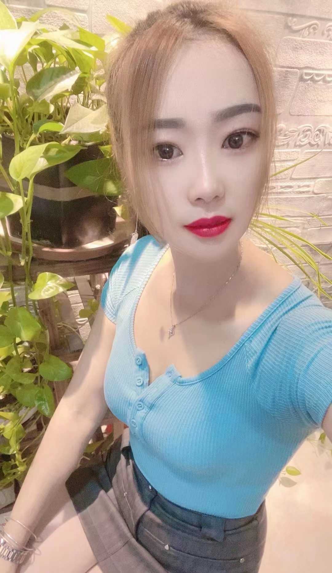 桥西区少妇晓雅