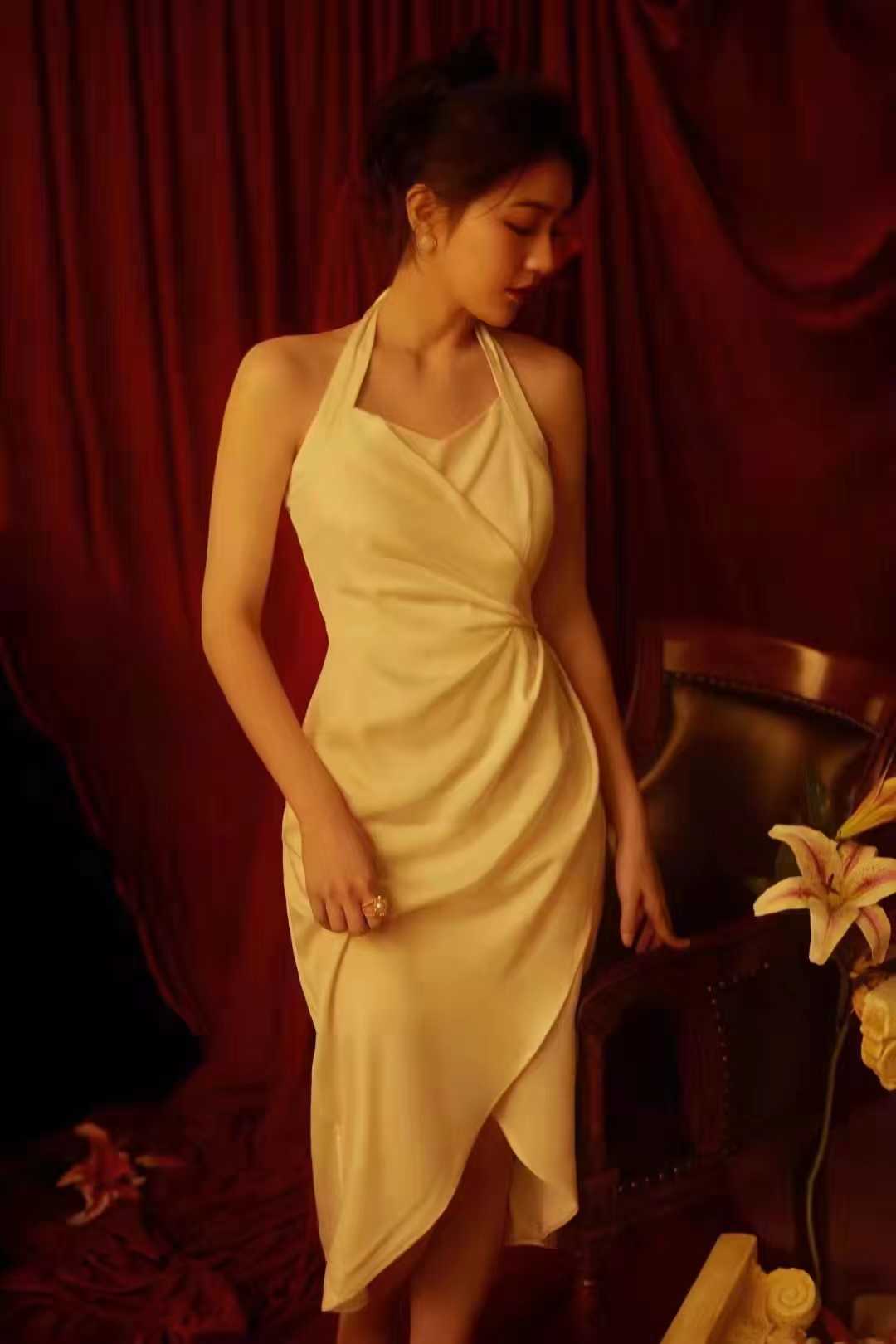 高度配合 热情似火