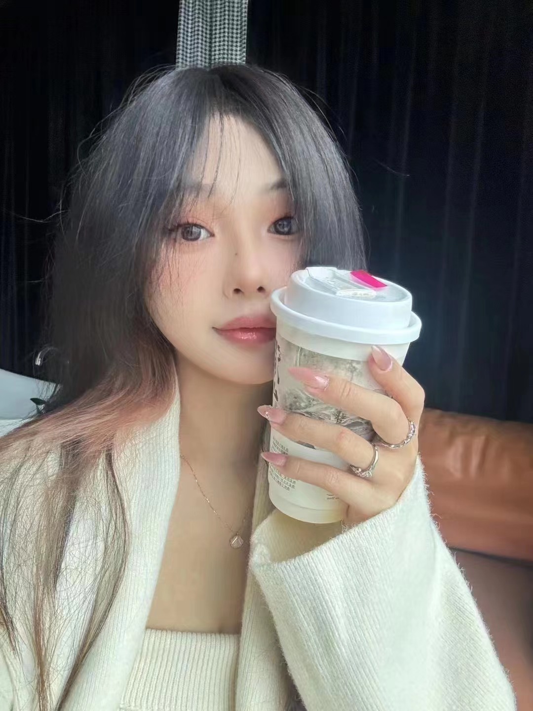 刚下海年轻的妹子