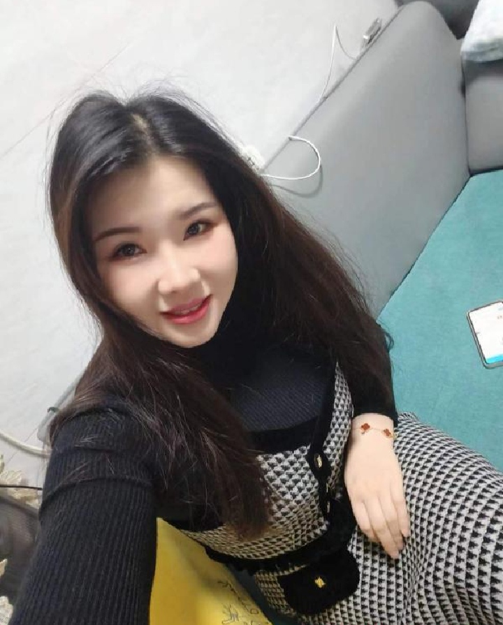 福田微胖极品沐汐