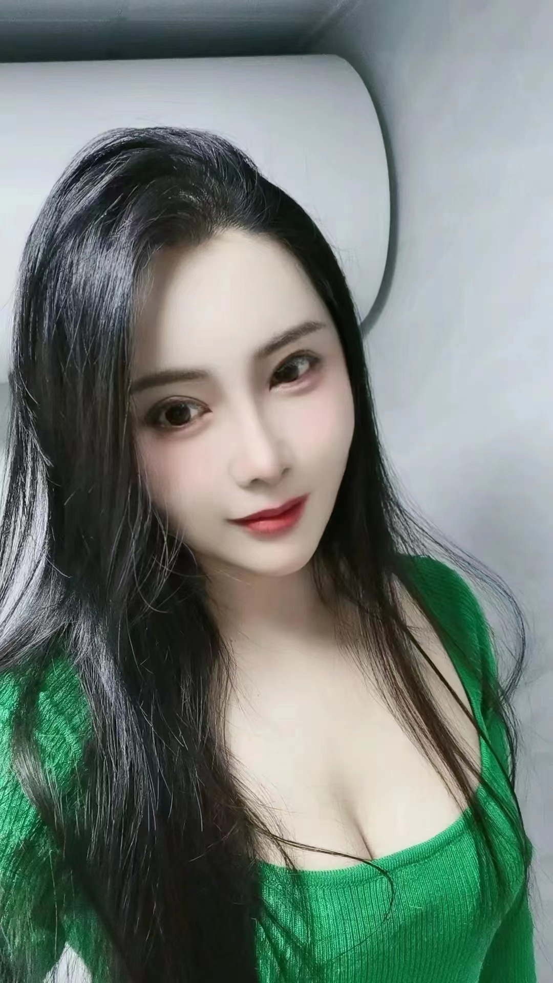 态度好不冷场的妹妹