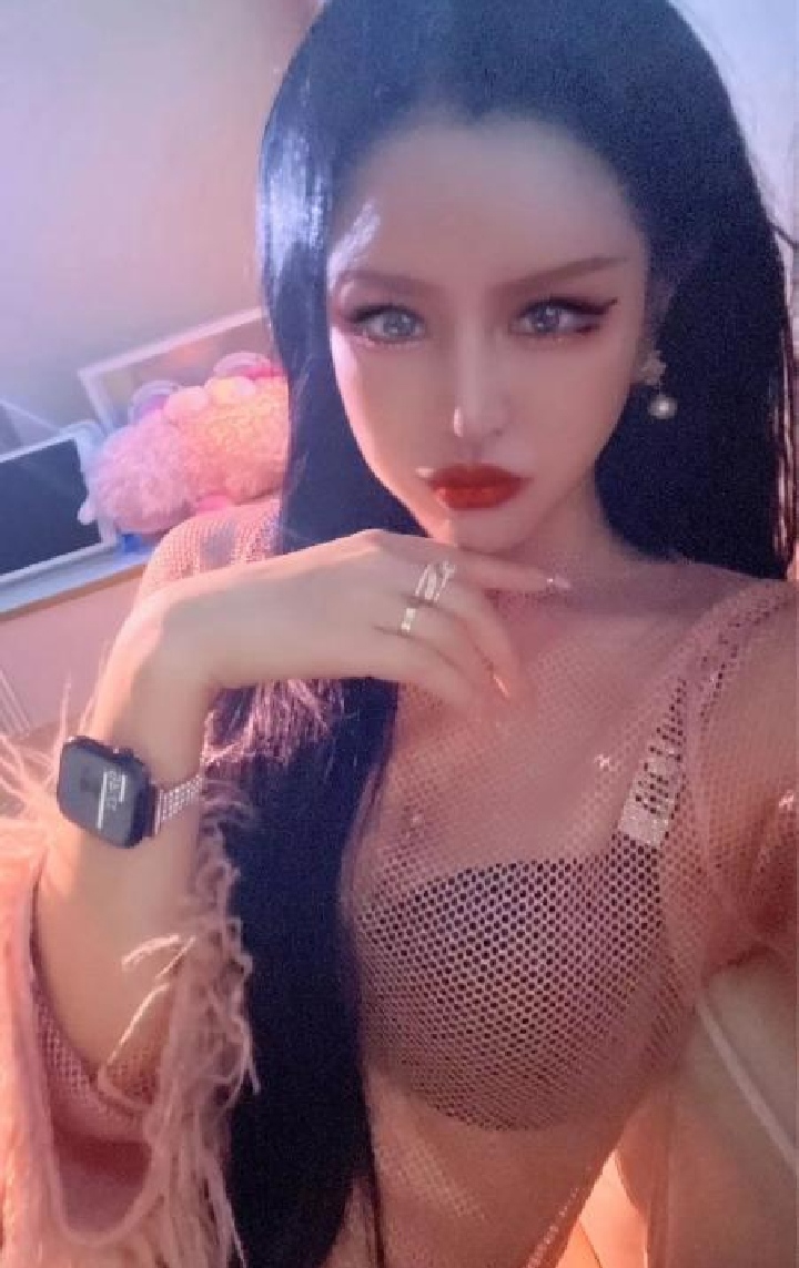 拱墅非常够劲的浪女