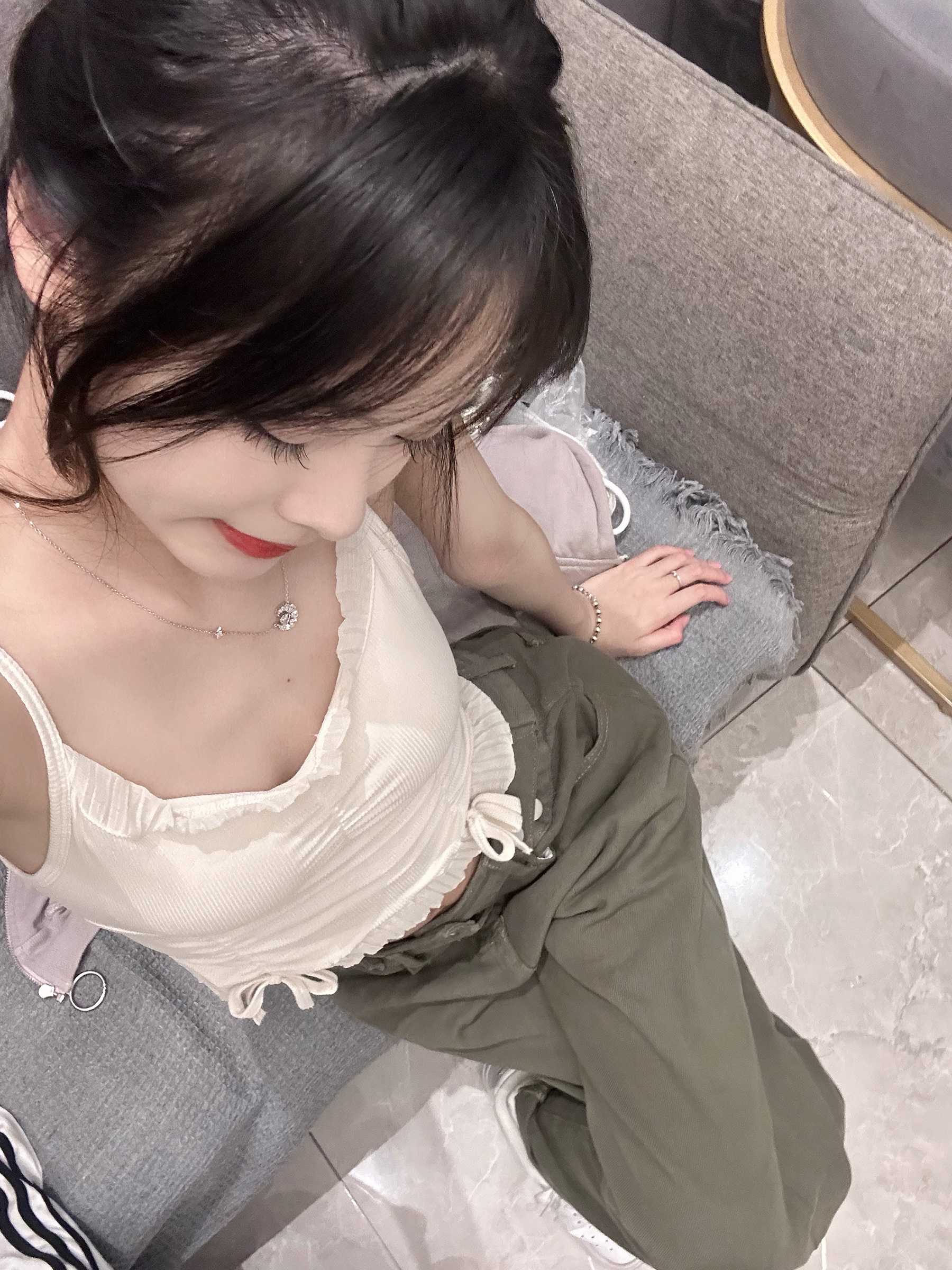 虹口小可刚刚过来