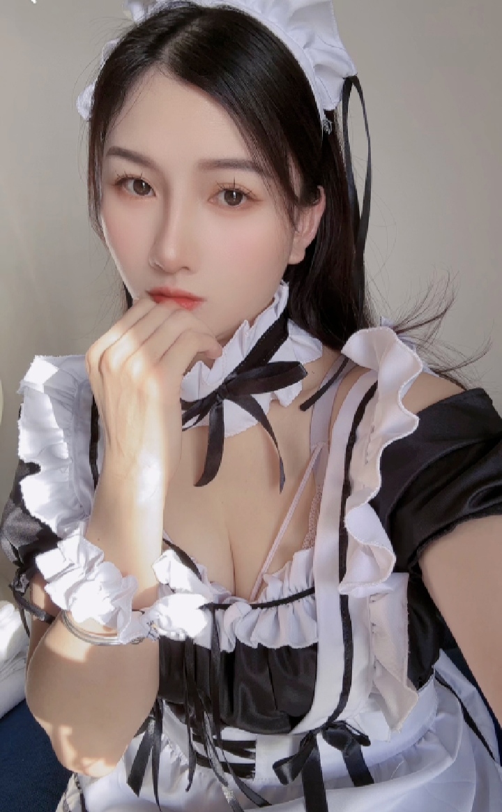 惠城女仆制服诺萱