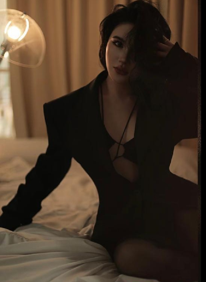 青羊温情韵味尤物