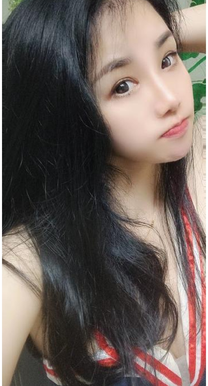 罗湖制服萧后若一