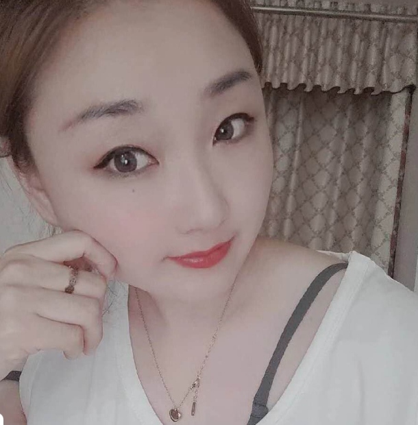 丰满诱惑的六安妹妹