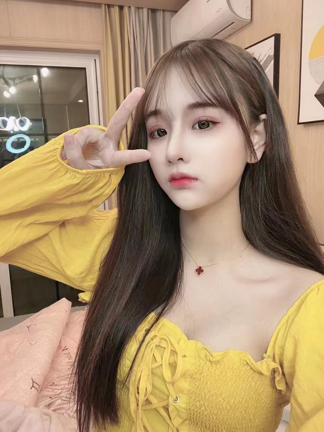 丰台漂亮性感嫩妹宁宇