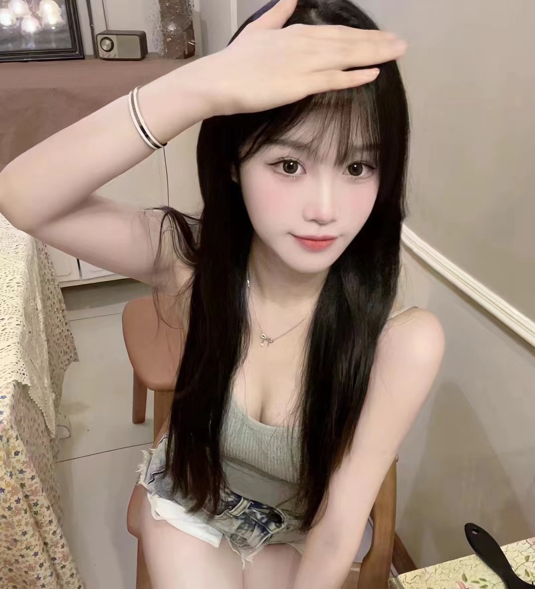 拱墅区甜美娇嫩小美女小诗