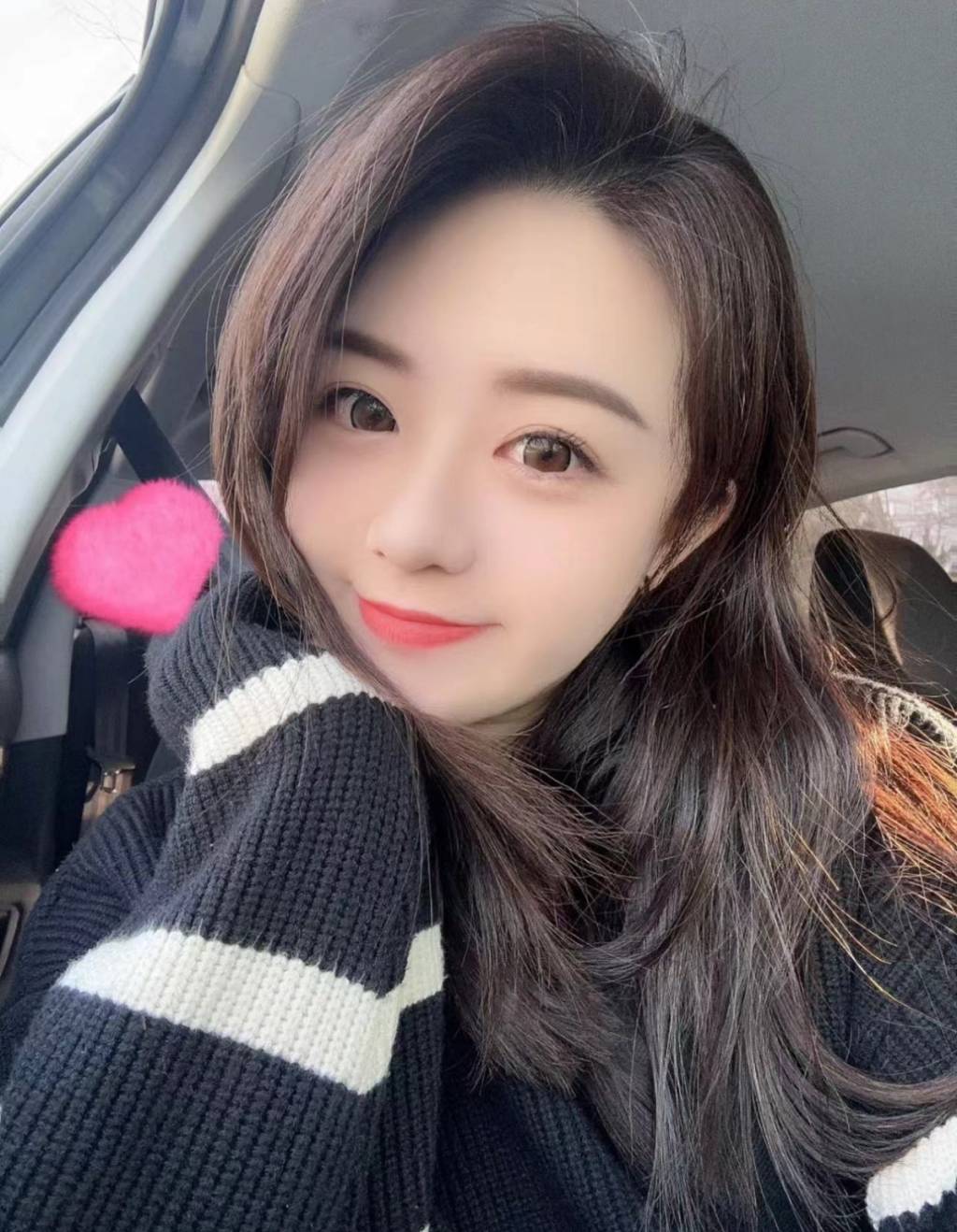 威海中高端妹妹