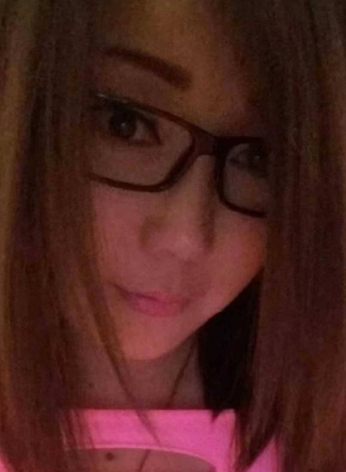 性价比很高的翘臀妹子