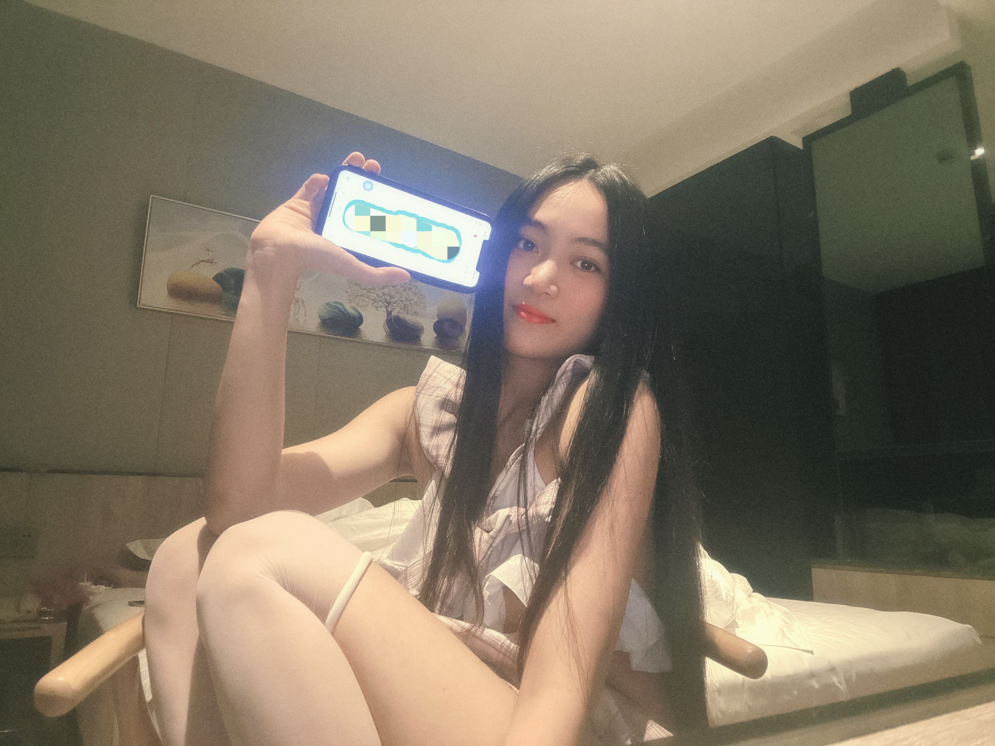 西乡年轻身材超好小姐姐