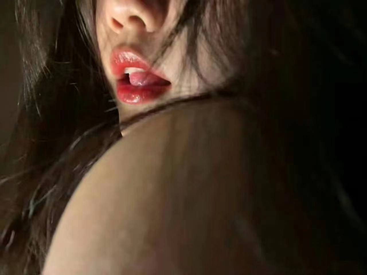 身材颜值很不错的妹妹