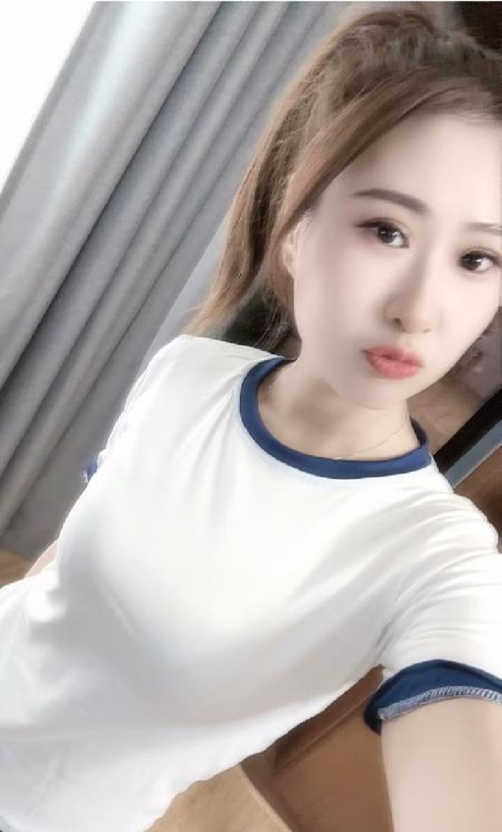 瑶海区健身小阿美