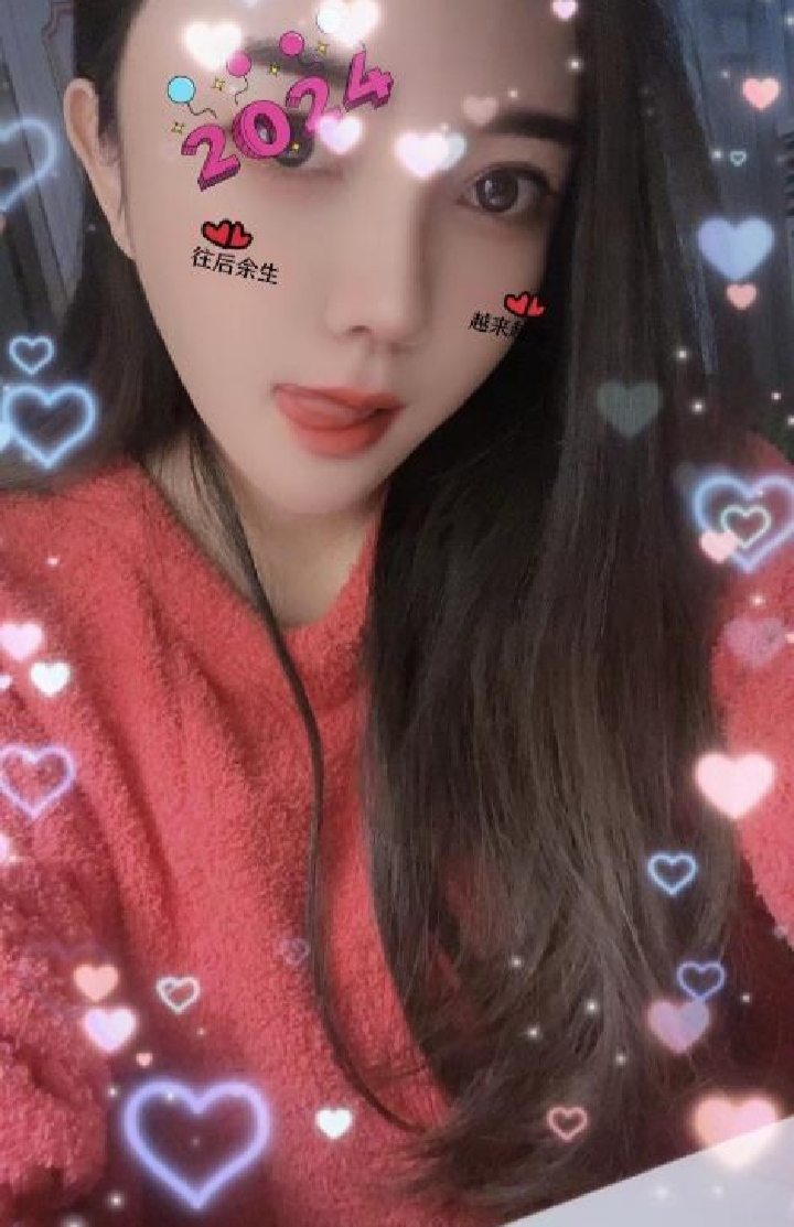 相城水磨漂亮小姐姐