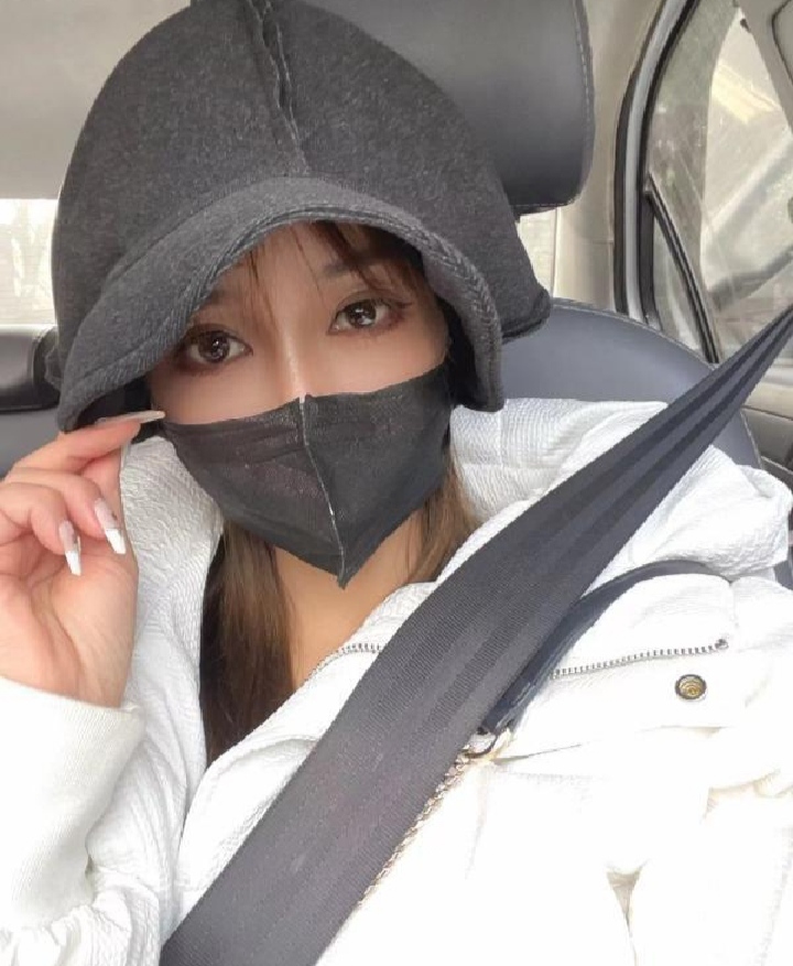 驷马桥娇小温柔妹子