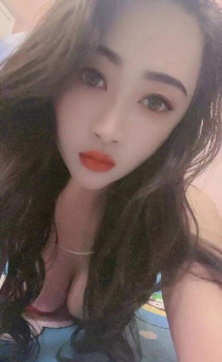 瑶海区东北大胸小姐姐