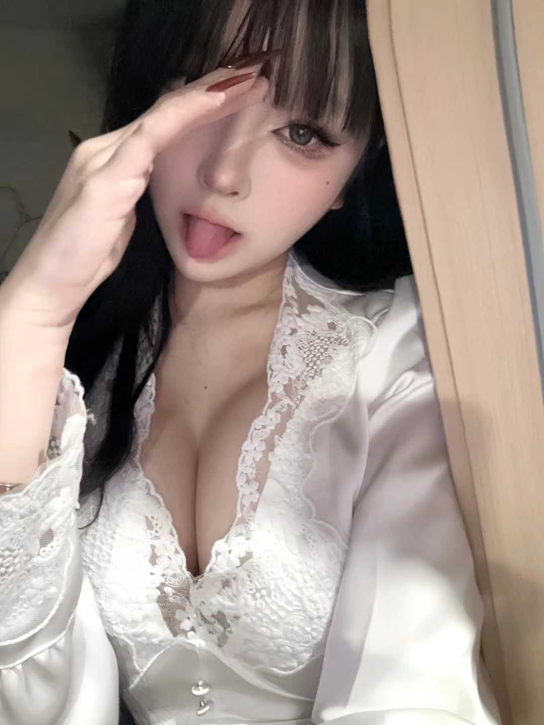 长腿御姐，不经常在重庆