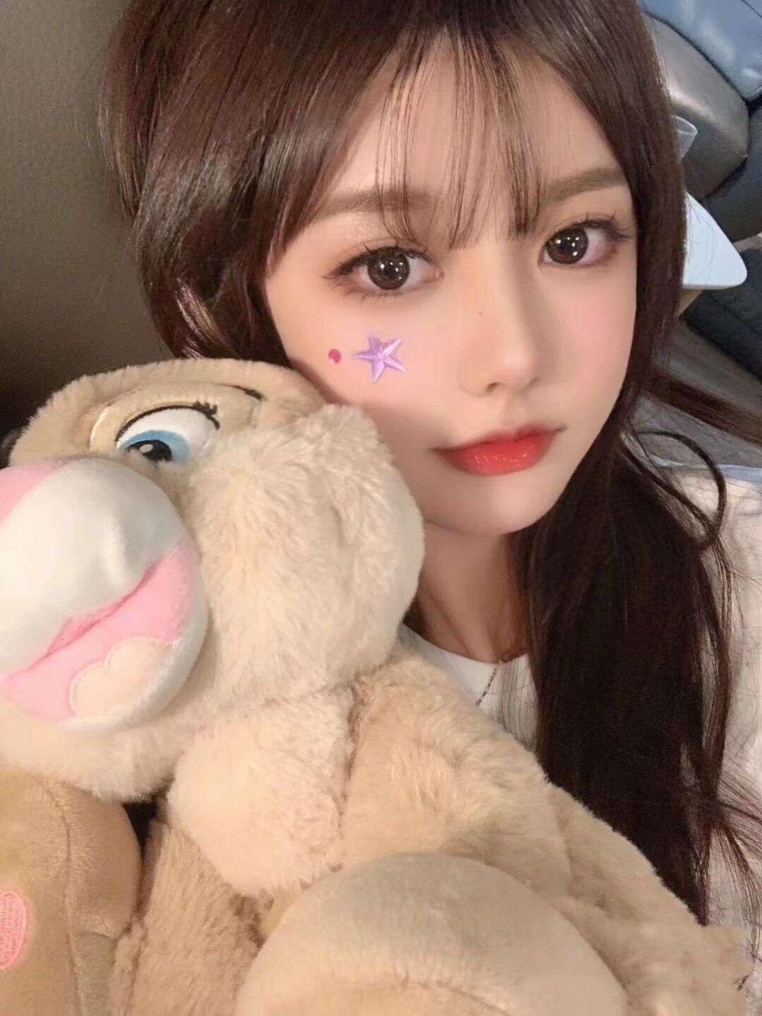 性感黑丝小美女很不错