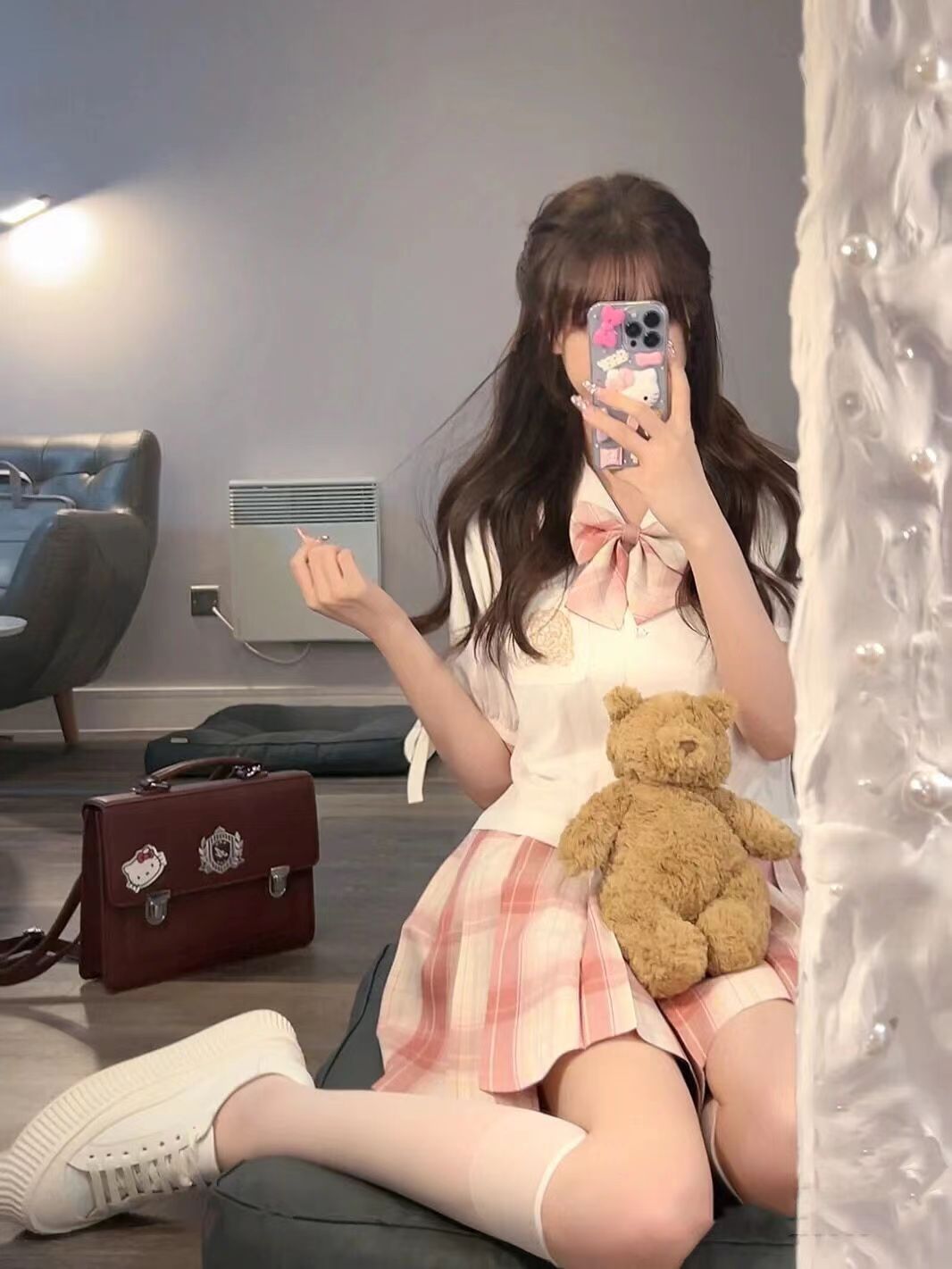 性感黑丝小美女很不错