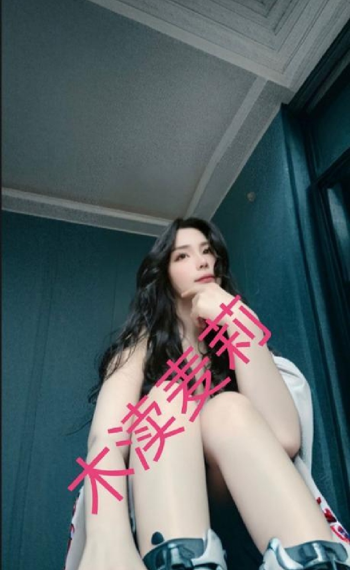 虎丘魅惑甜美小妖精麦莉