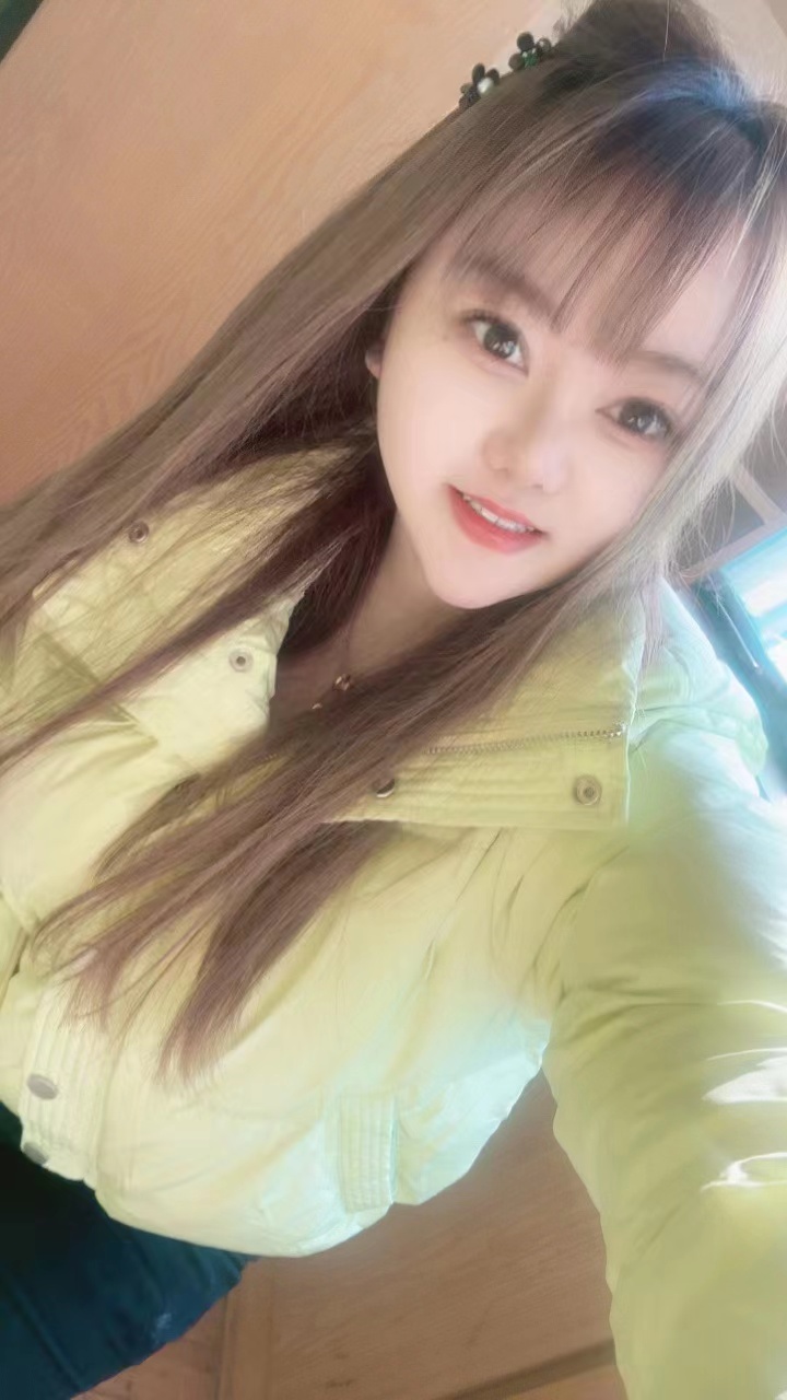 值得多刷的一个妹妹