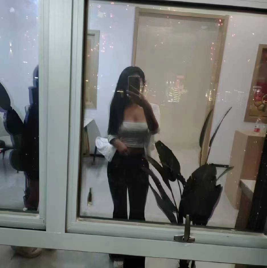 年轻00后优质妹子