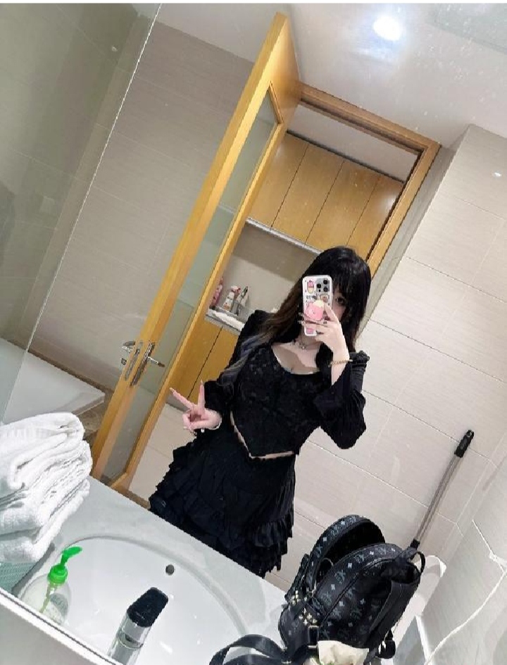 二刷粉嫩波霸媛媛