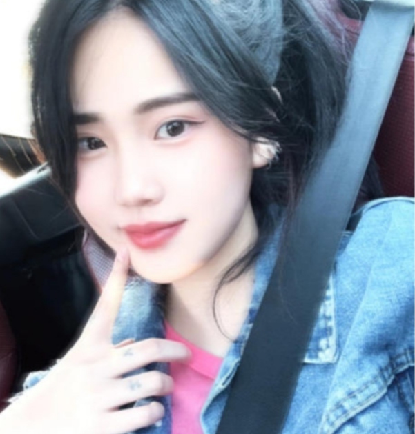 罗湖清新甜蜜大美妞