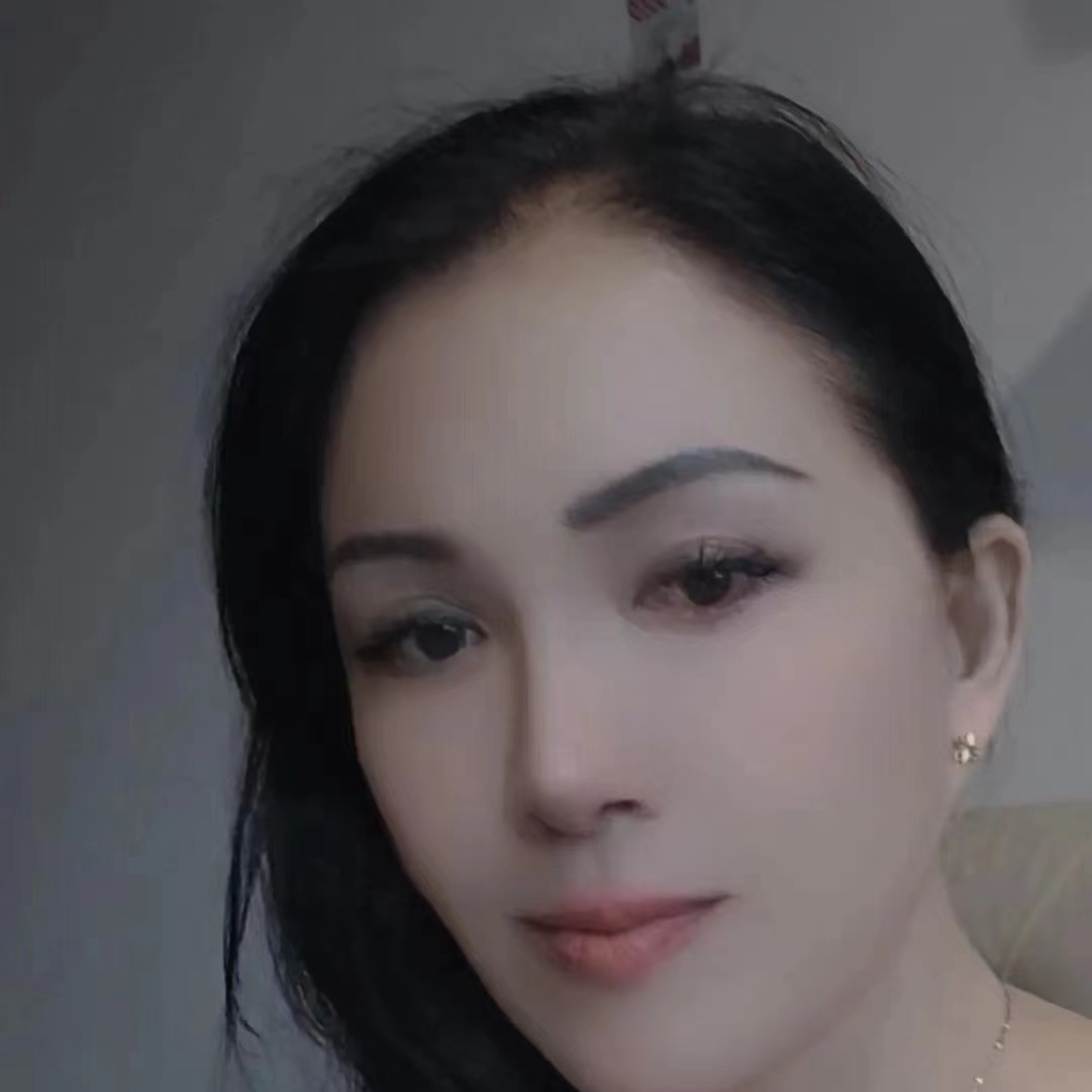 主打服务的妹子