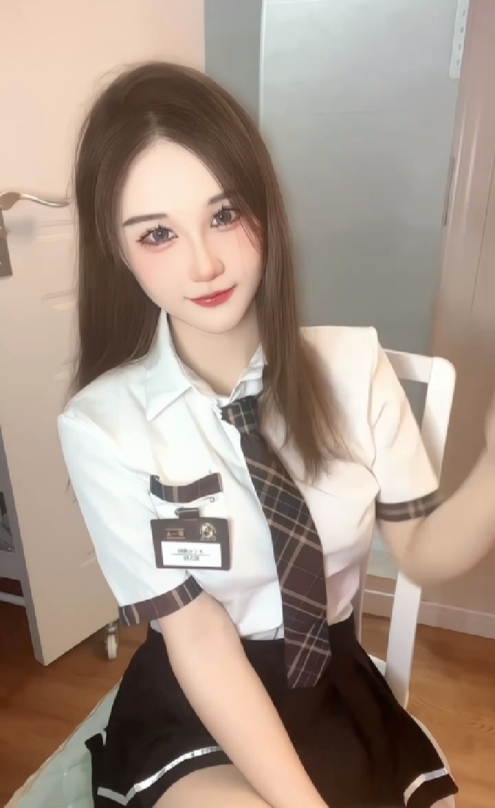 龙岗水嫩冰糖妹