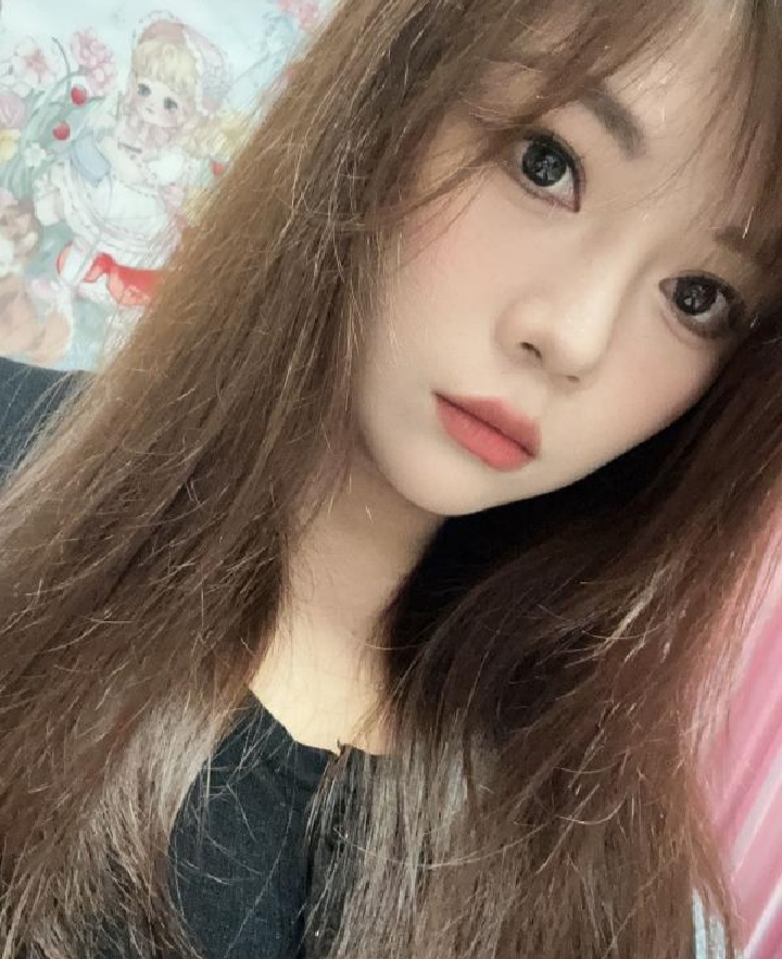 武进清新小可爱沁沁