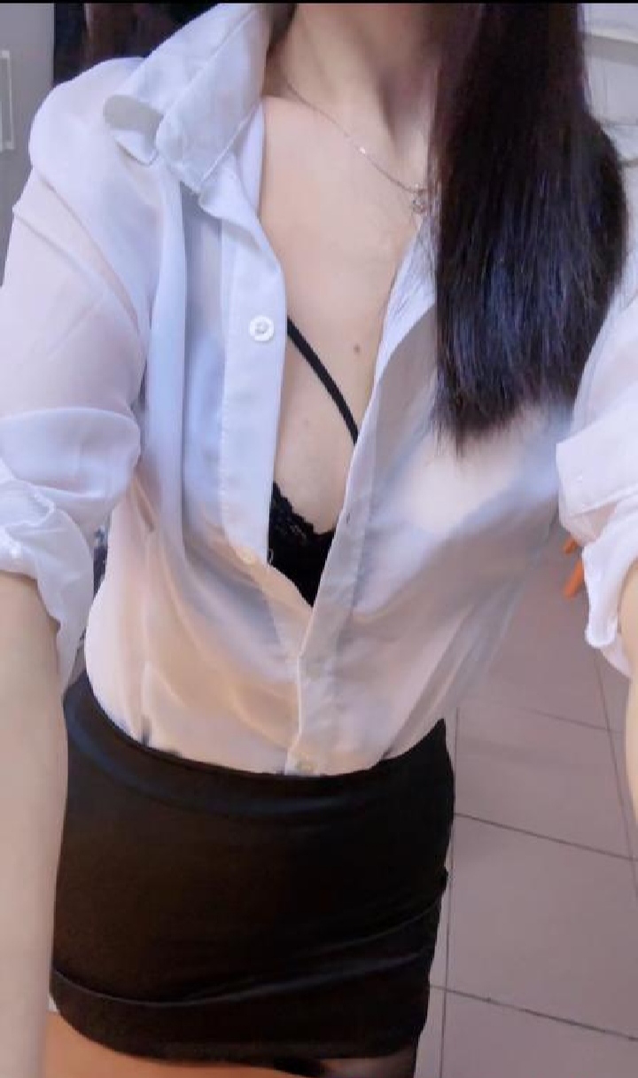 福田气质水润制服御姐