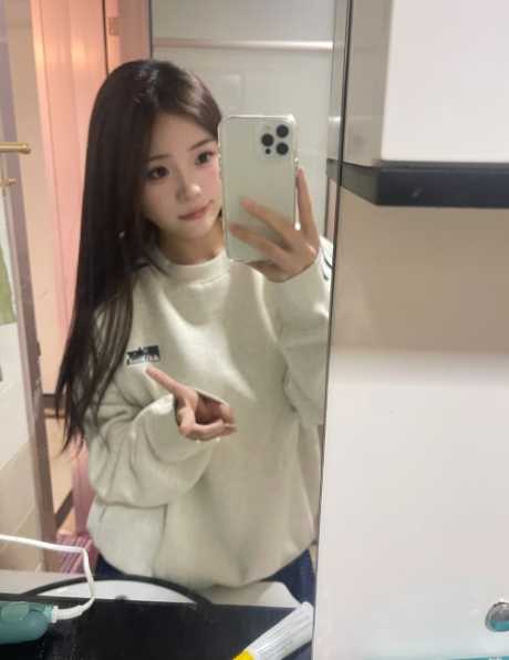 城南   玩过三次的妹子