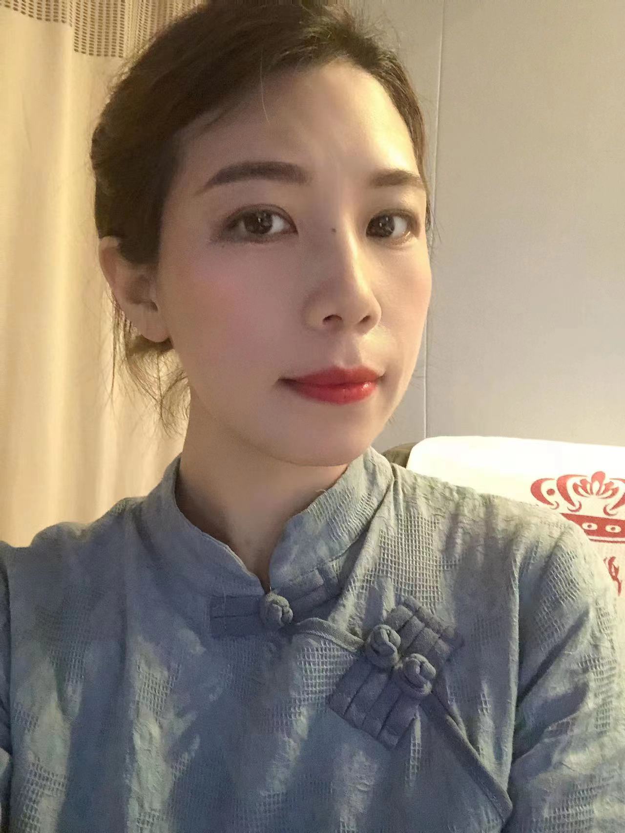 主打按摩TY的妹子