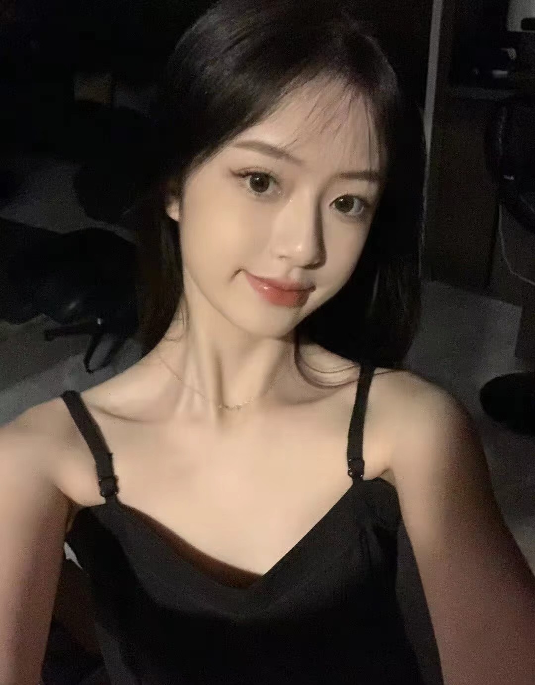 性感火辣的广州妹