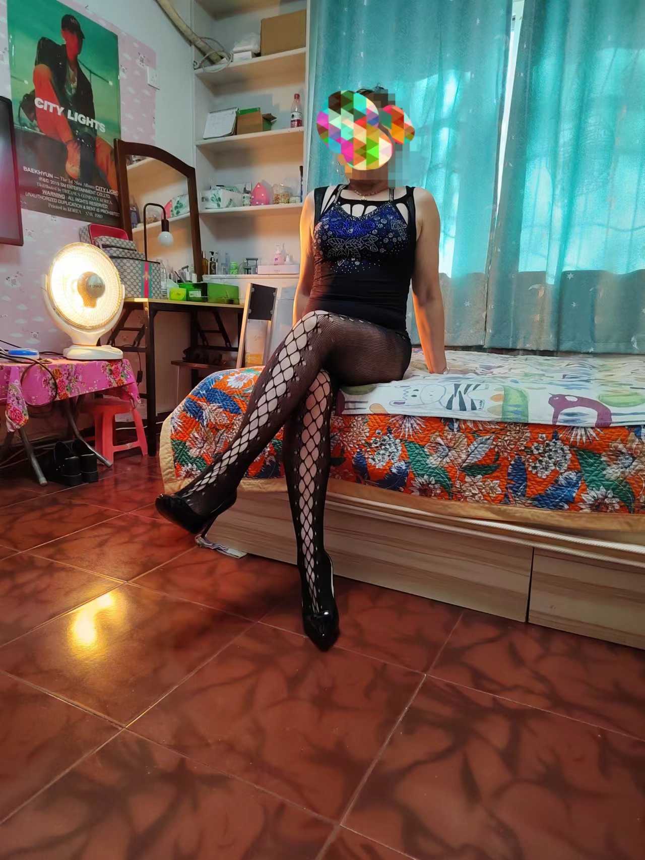 刘家窑熟女姐姐性价比高