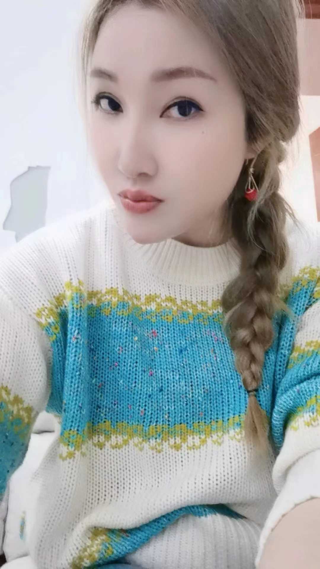 态度不错的人热情