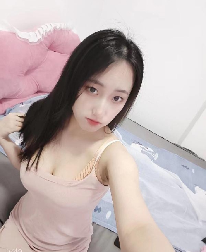 罗湖小妖精小芸