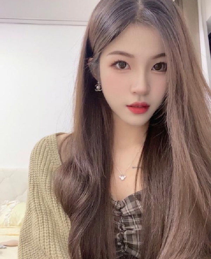 性感诱惑娇嫩川渝小姐姐