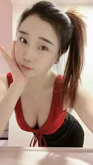 身材不错有颜值的妹妹