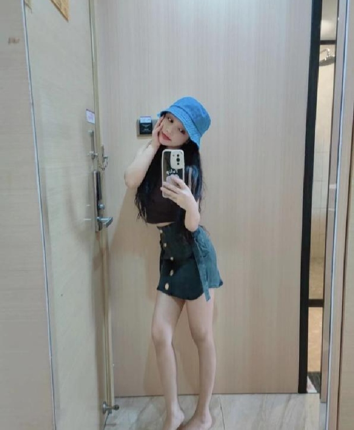 海珠东晓南翘臀小月亮