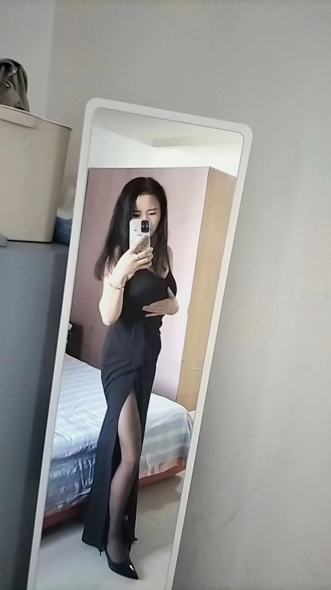 三爻温柔姐姐