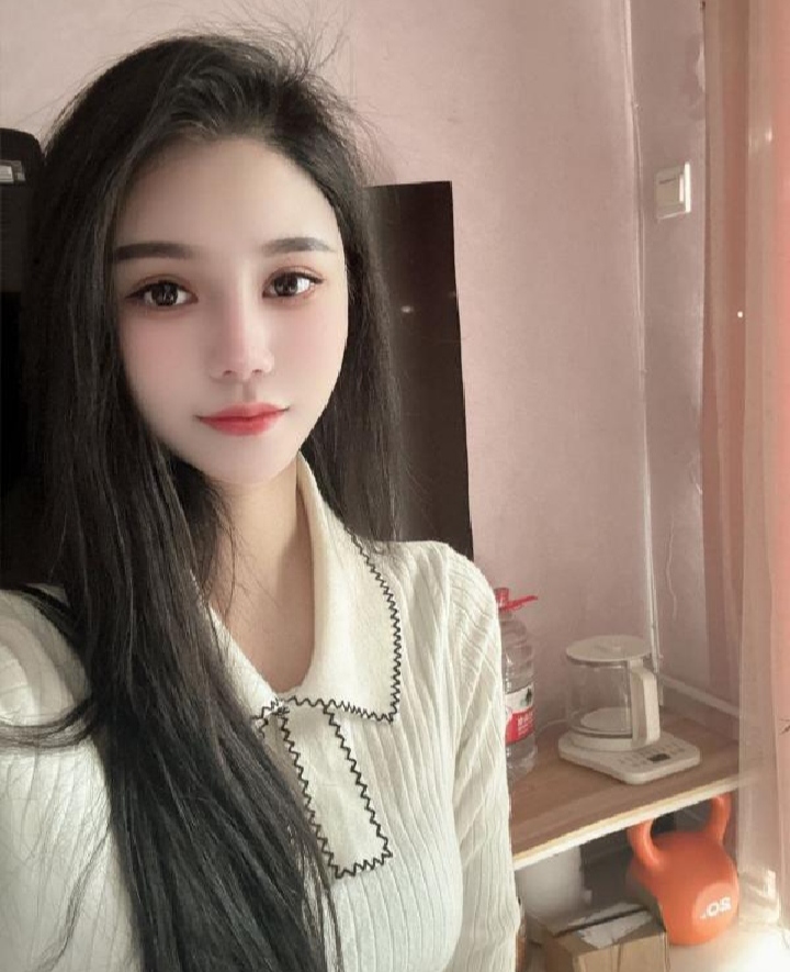 温柔颜值系老师